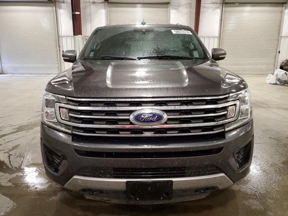 2020 FORD EXPEDITION XLT XLT 5
