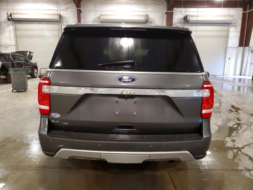 2020 FORD EXPEDITION XLT XLT 6