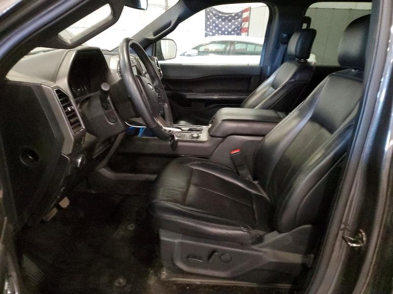2020 FORD EXPEDITION XLT XLT 7