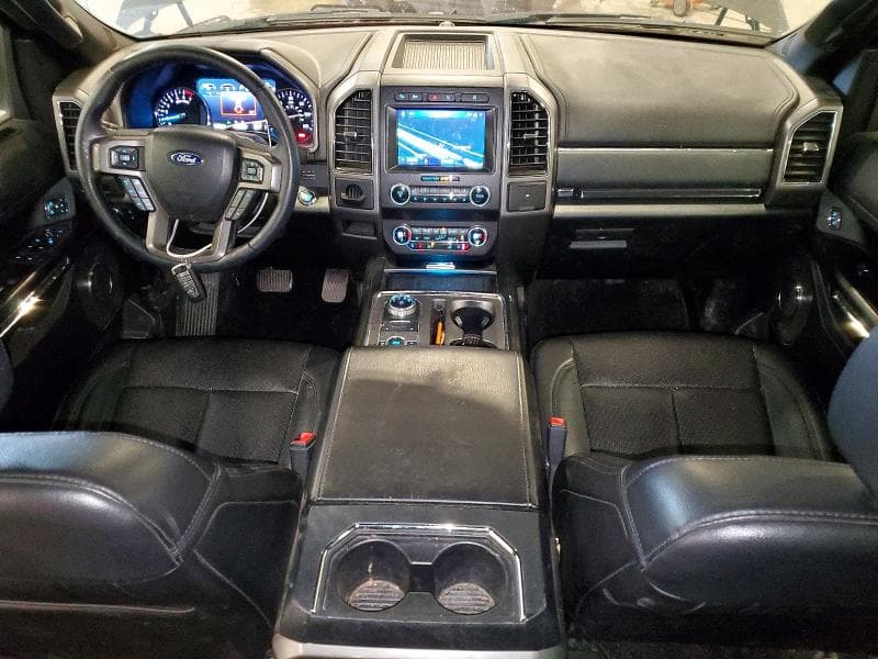 2020 FORD EXPEDITION XLT XLT 8