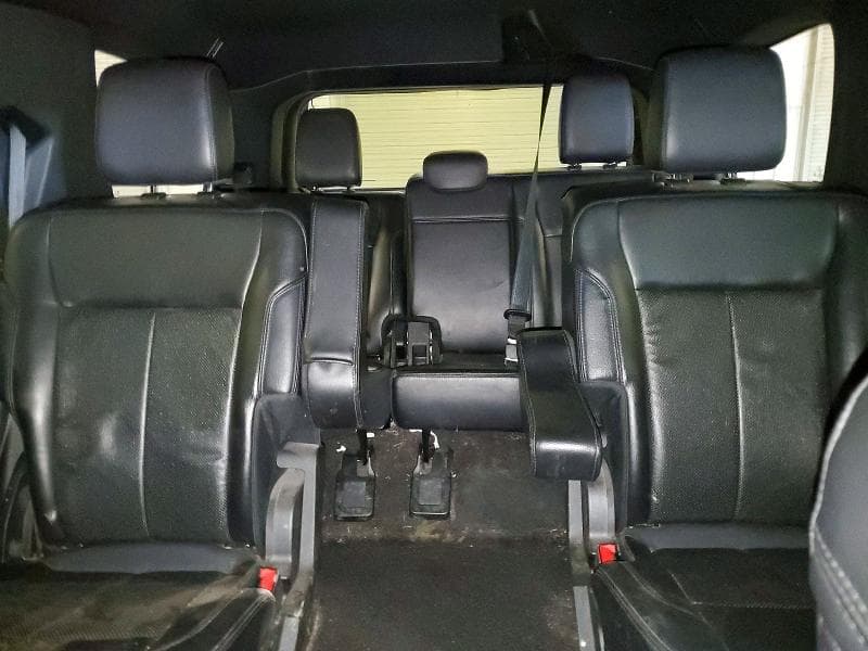 2020 FORD EXPEDITION XLT XLT 10