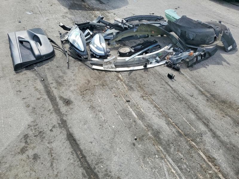 2018 TESLA MODEL 3 12