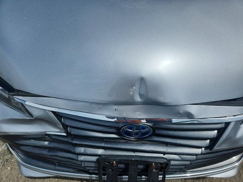 2019 TOYOTA AVALON HYBRID XLE XLE 11