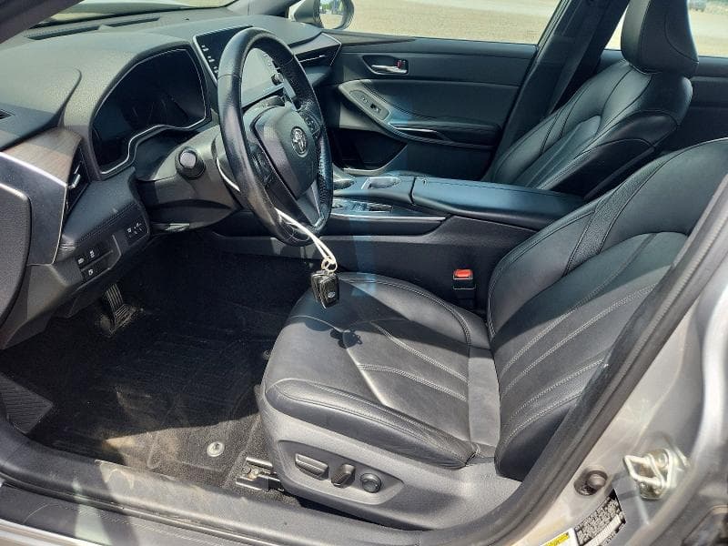 2019 TOYOTA AVALON HYBRID XLE XLE 7