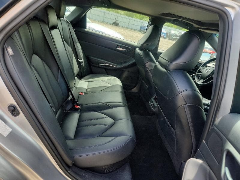 2019 TOYOTA AVALON HYBRID XLE XLE 10