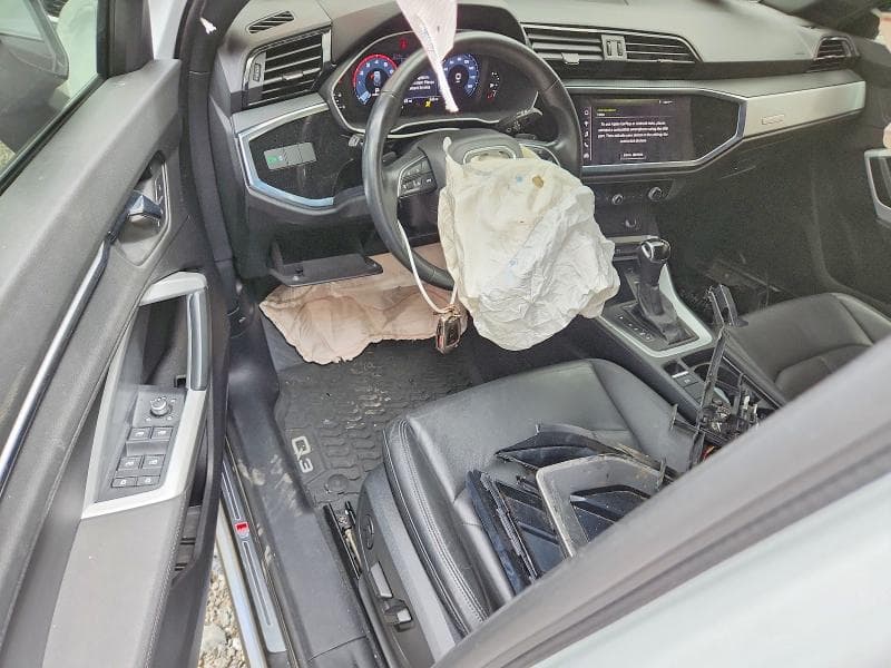 2021 AUDI Q3 PREMIUM S LINE 45 8