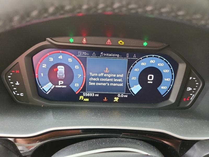 2021 AUDI Q3 PREMIUM S LINE 45 9