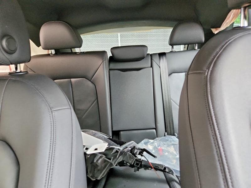 2021 AUDI Q3 PREMIUM S LINE 45 10