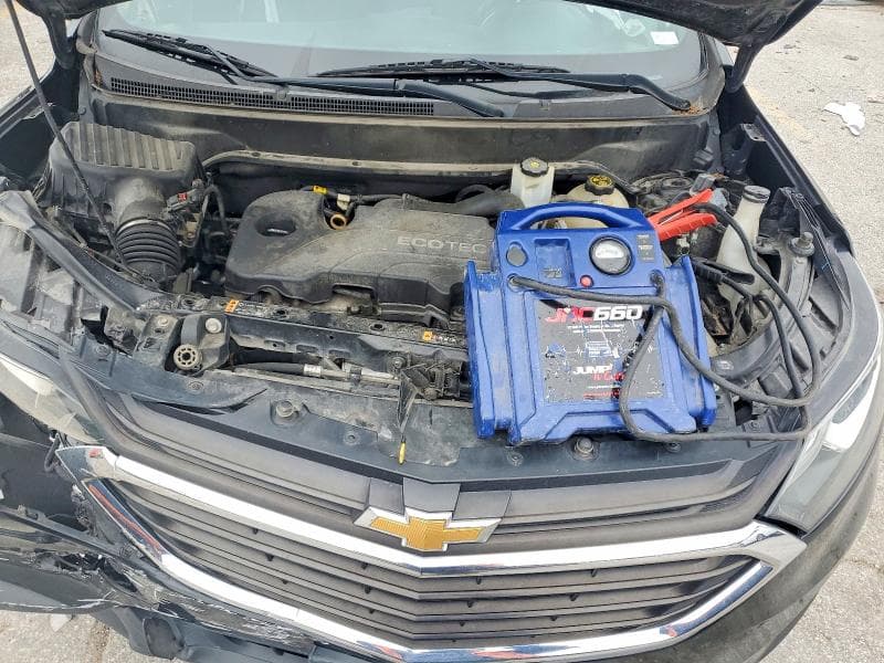2019 CHEVROLET EQUINOX LT 11