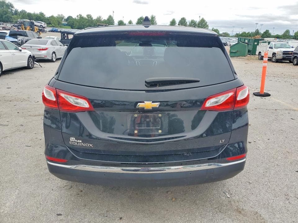 2019 CHEVROLET EQUINOX LT 6