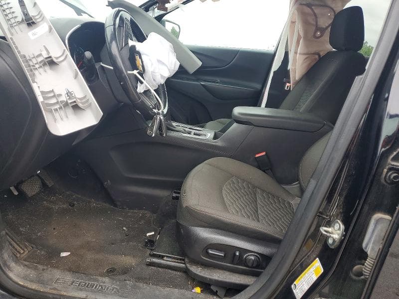 2019 CHEVROLET EQUINOX LT 7