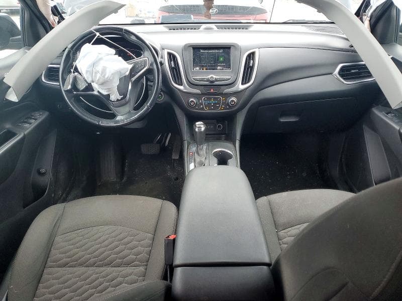 2019 CHEVROLET EQUINOX LT 8