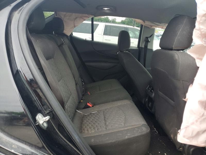 2019 CHEVROLET EQUINOX LT 10