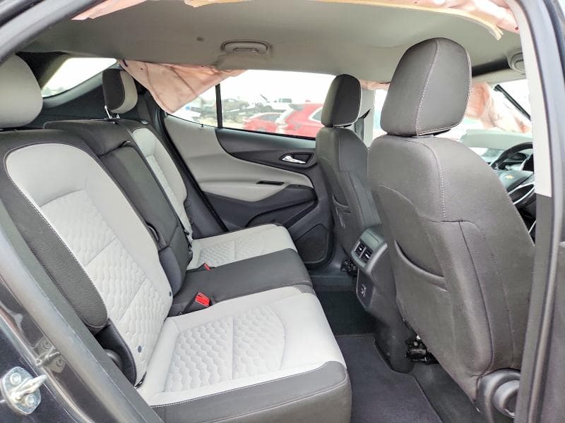 2019 CHEVROLET EQUINOX LT 11