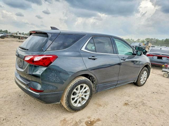 2019 CHEVROLET EQUINOX LT 3