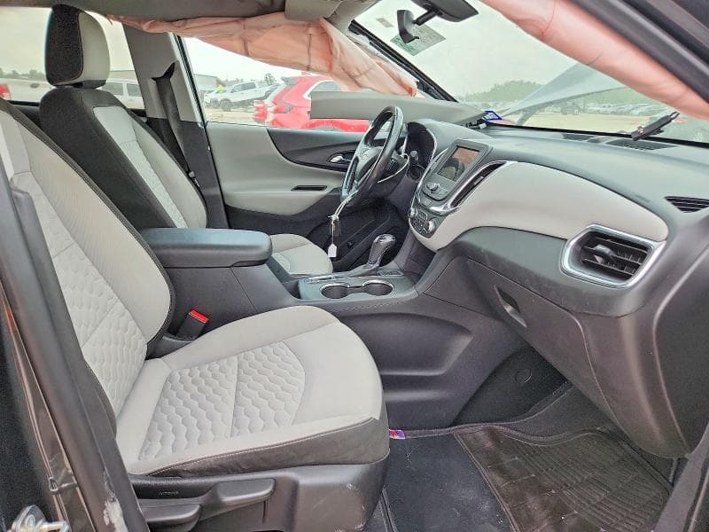 2019 CHEVROLET EQUINOX LT 7