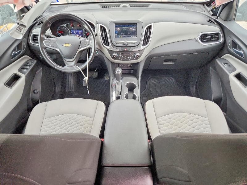 2019 CHEVROLET EQUINOX LT 8