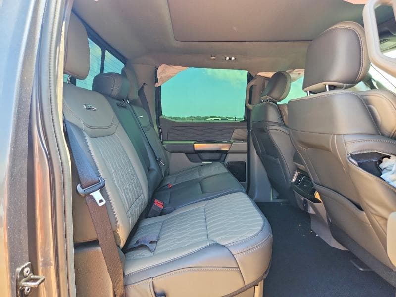 2025 FORD F250 SUPER DUTY 11