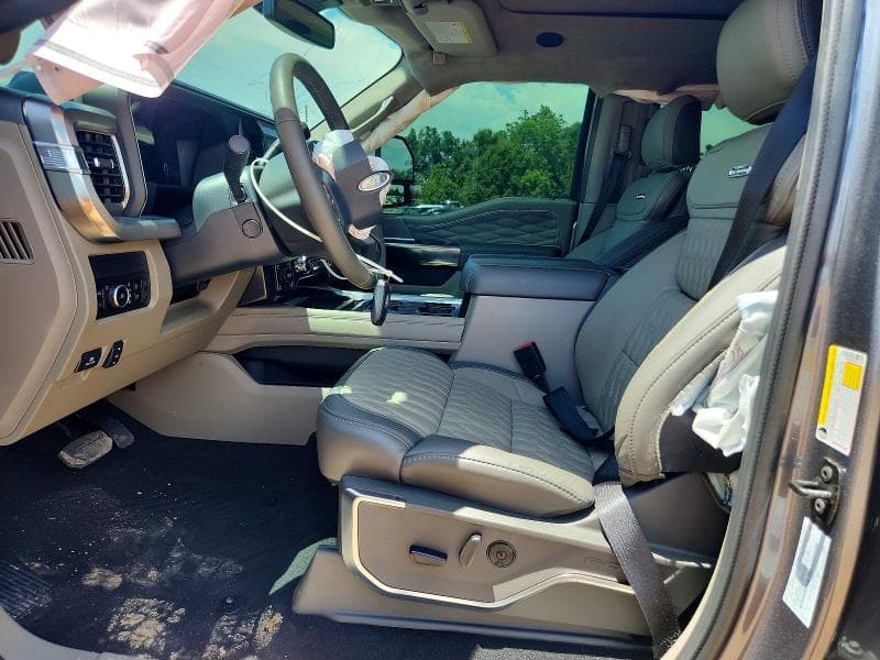 2025 FORD F250 SUPER DUTY 7