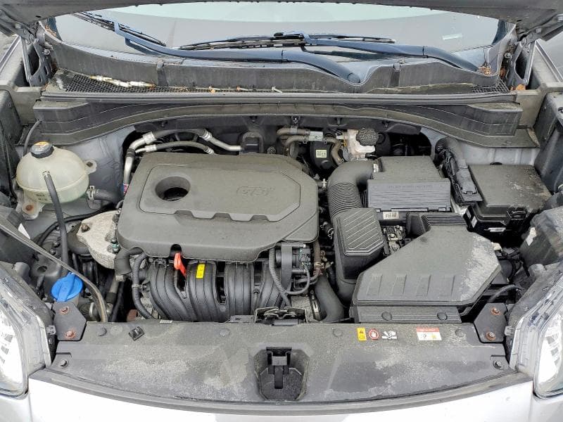2020 KIA SPORTAGE LX LX 13