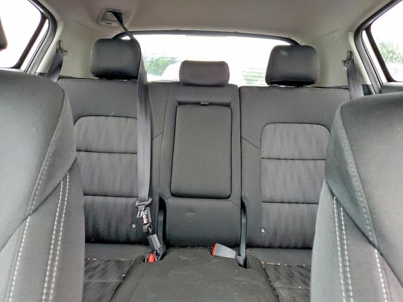 2020 KIA SPORTAGE LX LX 11