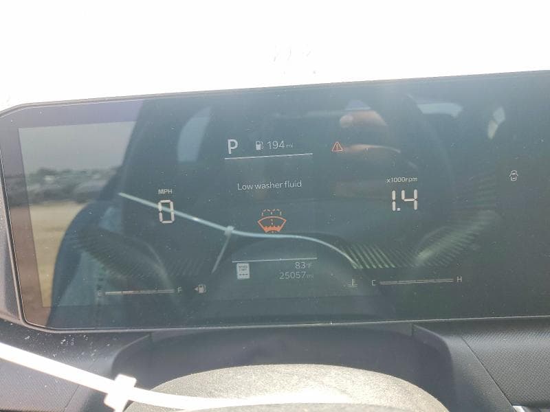 2025 KIA K4 LXS 9