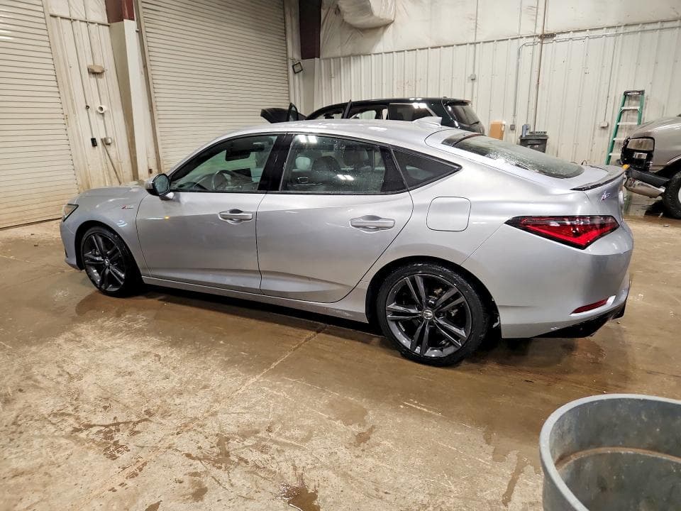 2023 ACURA INTEGRA A-SPEC 2