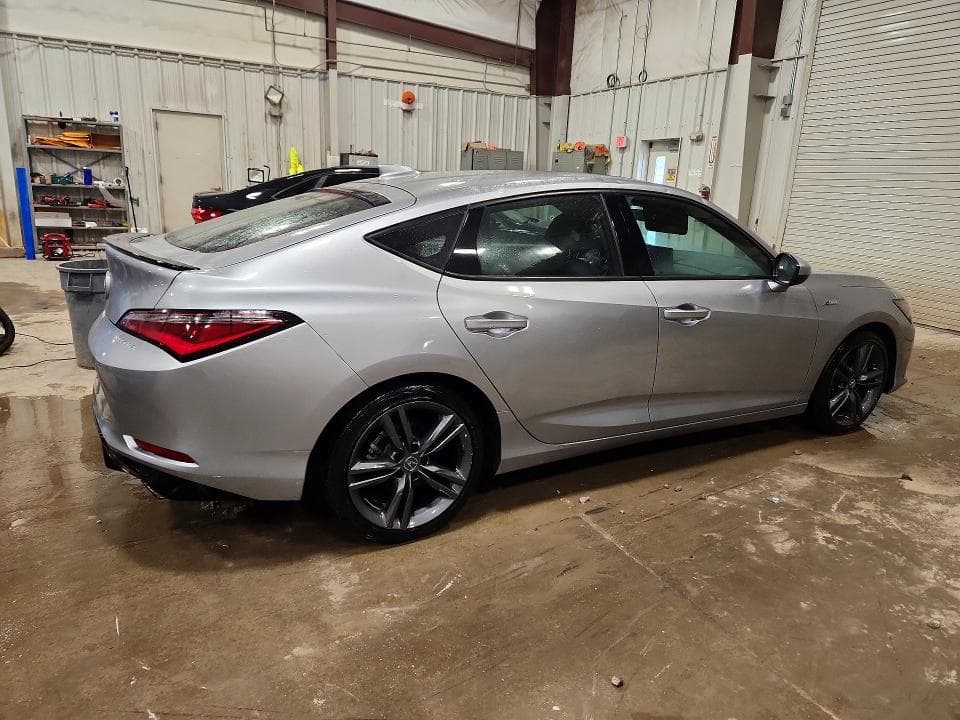 2023 ACURA INTEGRA A-SPEC 3