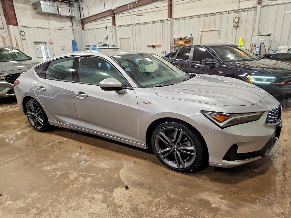 2023 ACURA INTEGRA A-SPEC 4