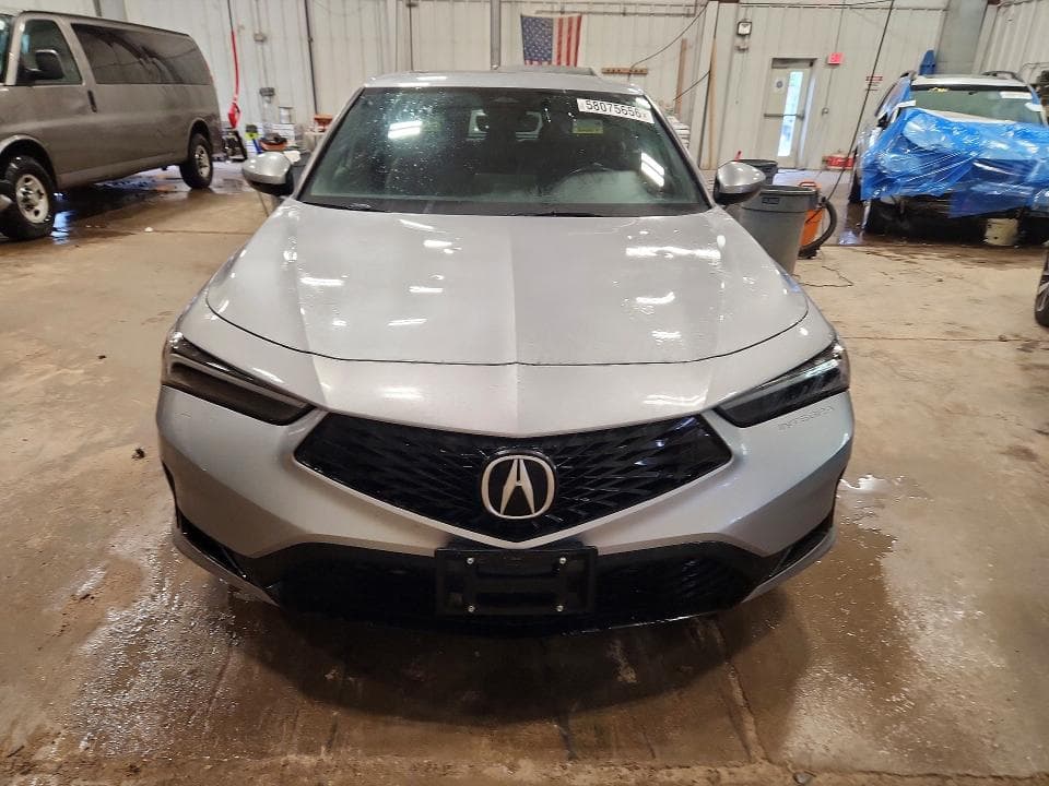 2023 ACURA INTEGRA A-SPEC 5