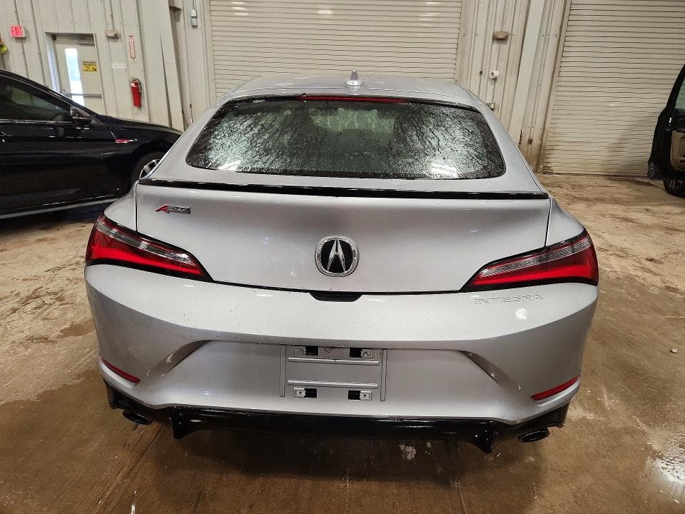 2023 ACURA INTEGRA A-SPEC 6