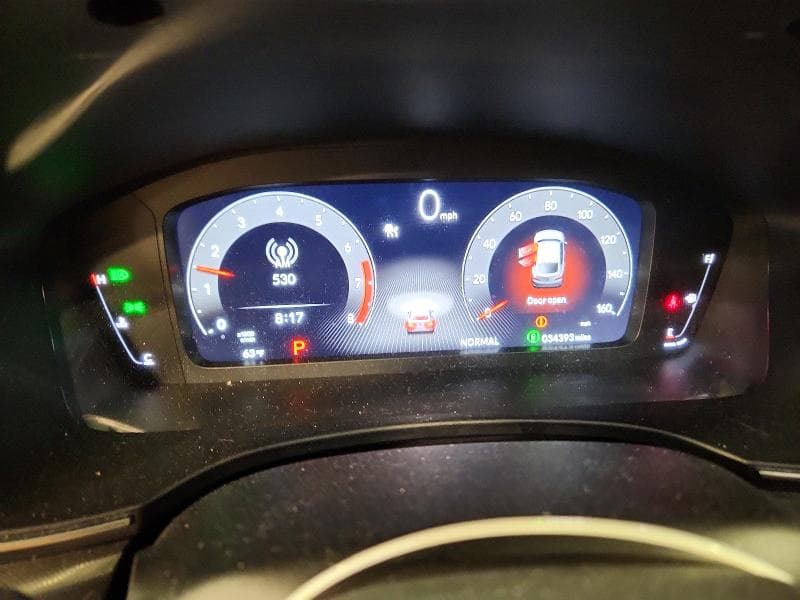 2023 ACURA INTEGRA A-SPEC 9