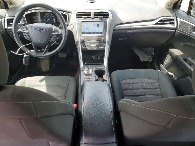 2020 FORD FUSION SE SE 8