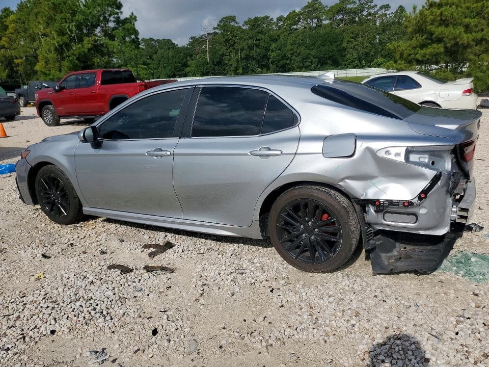 2023 TOYOTA CAMRY SE SE 2