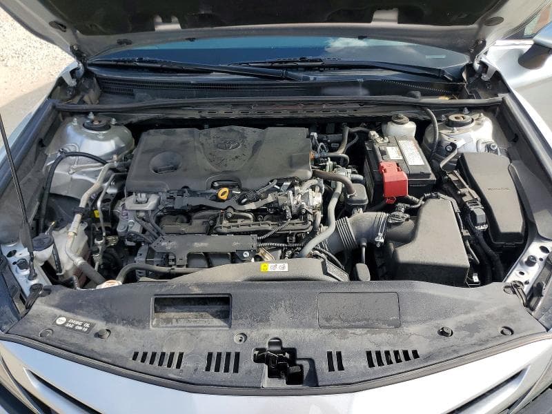 2023 TOYOTA CAMRY SE SE 11