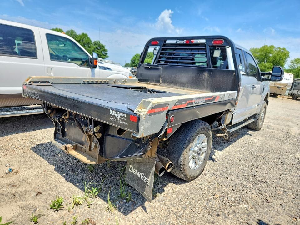 2017 FORD F250 SUPER DUTY 3