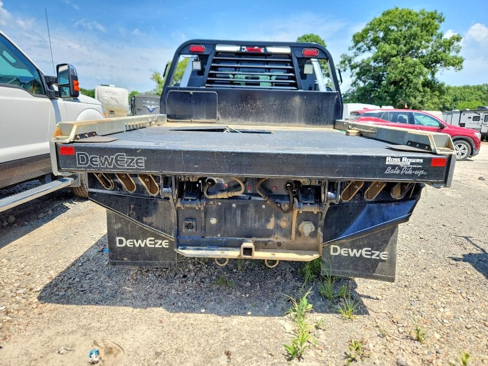 2017 FORD F250 SUPER DUTY 6