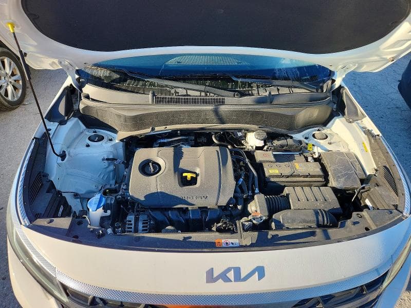 2026 KIA SELTOS S 12