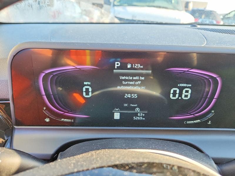 2026 KIA SELTOS S 9