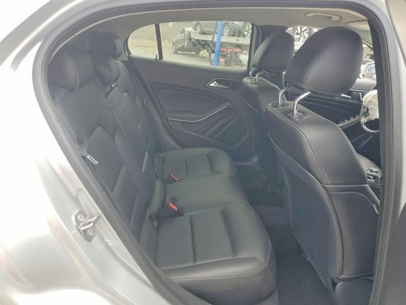 2019 MERCEDES-BENZ GLA 250 11