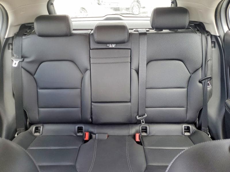 2019 MERCEDES-BENZ GLA 250 10