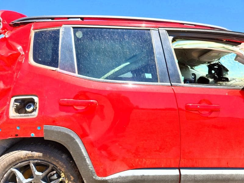 2019 JEEP RENEGADE LATITUDE 10