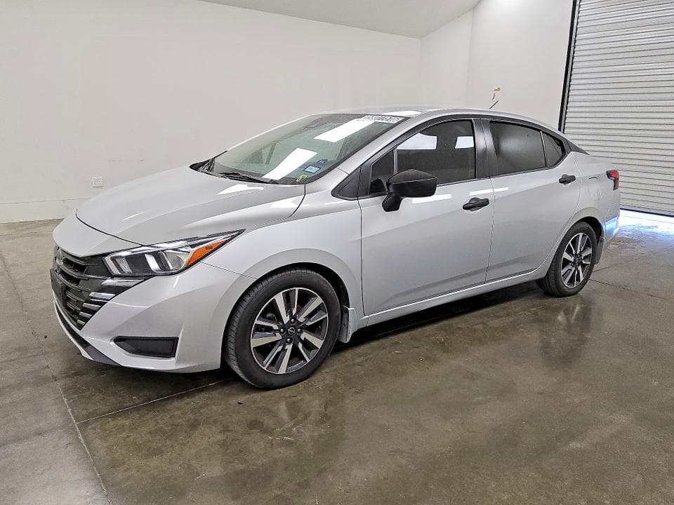 2023 NISSAN VERSA S 1
