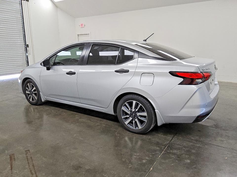 2023 NISSAN VERSA S 2