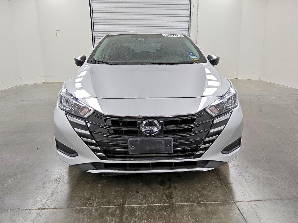 2023 NISSAN VERSA S 5