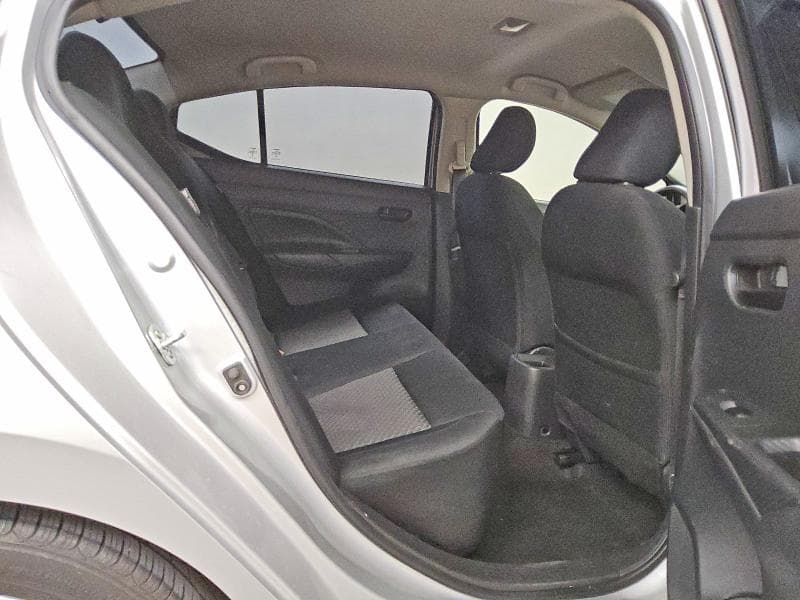 2023 NISSAN VERSA S 10
