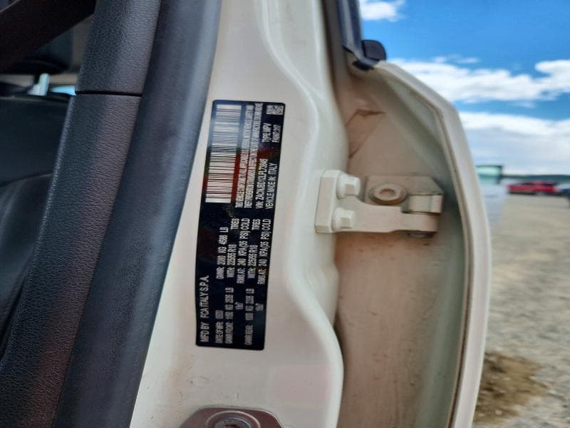 2020 JEEP RENEGADE LIMITED 13