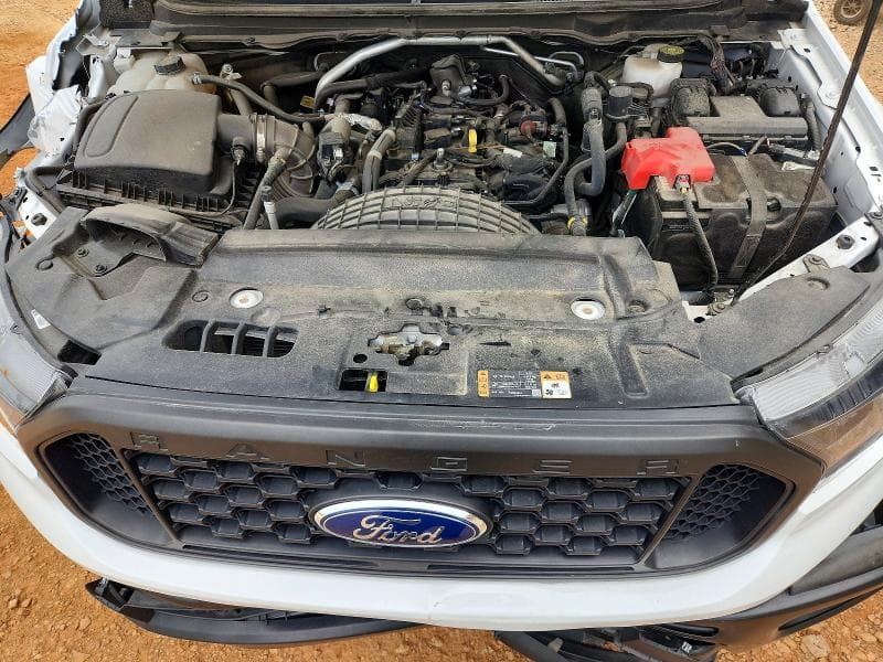 2023 FORD RANGER XL XL 11