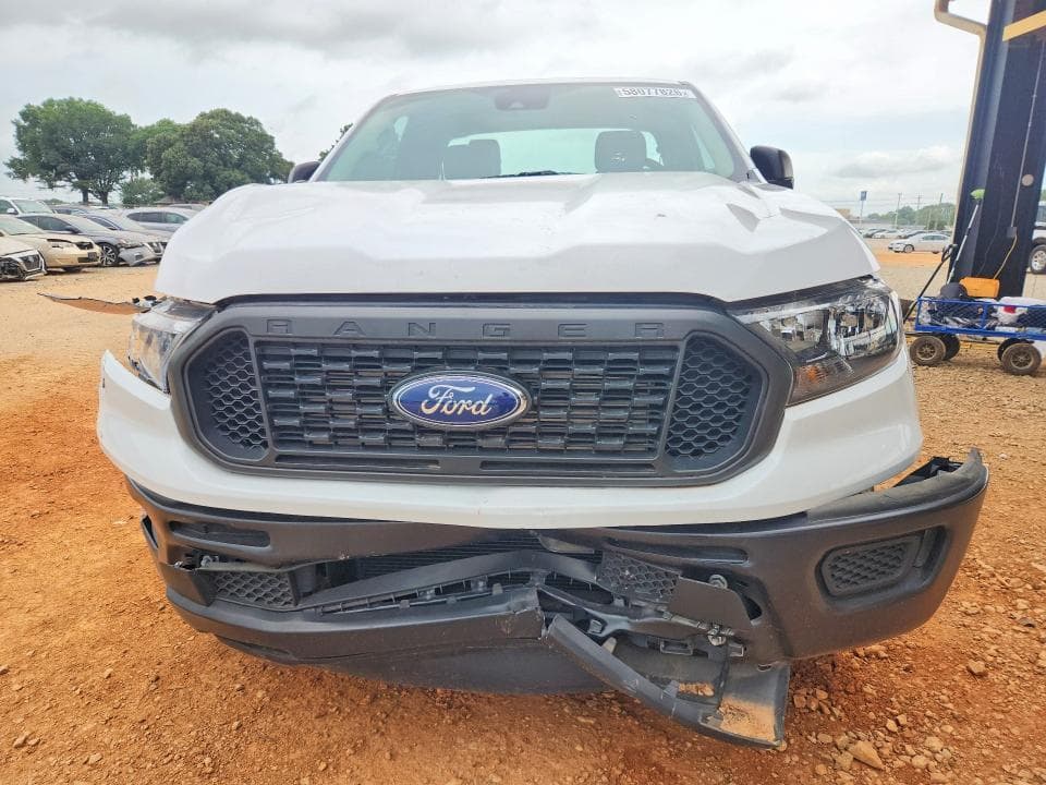 2023 FORD RANGER XL XL 5