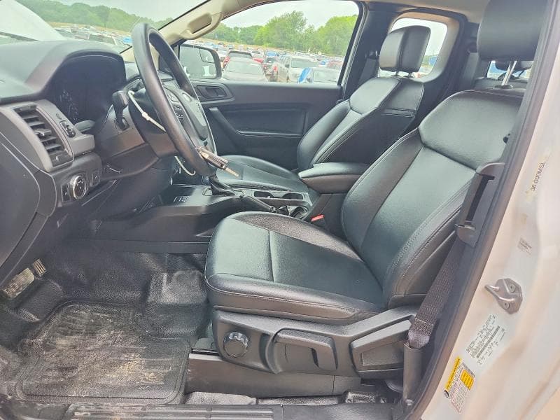 2023 FORD RANGER XL XL 7